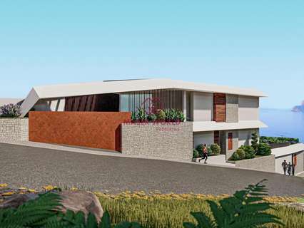 Apartamento en venta en Calpe