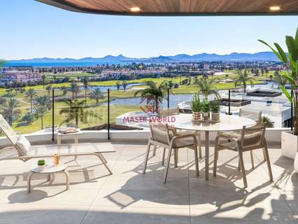 Planta baja en venta en Los Alcázares