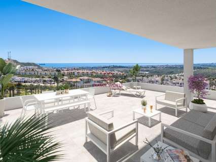 Apartamento en venta en Vera