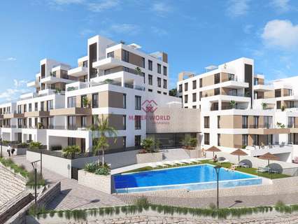 Planta baja en venta en Vera