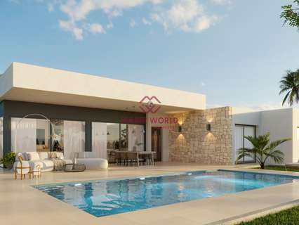 Casa en venta en Aspe