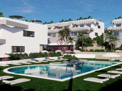 Casa en venta en Finestrat