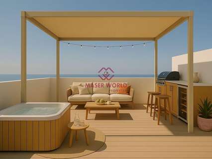 Ático en venta en Guardamar del Segura