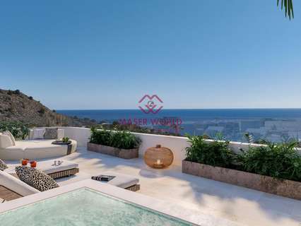 Apartamento en venta en Villajoyosa/La Vila Joiosa