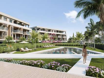 Ático en venta en Torre-Pacheco