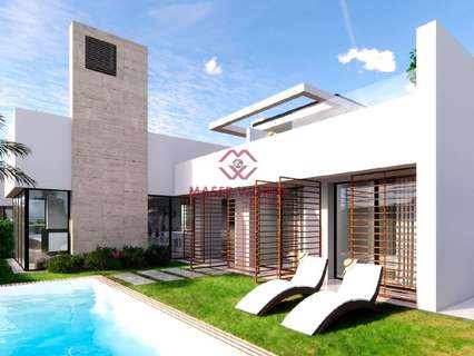 Casa en venta en Torre-Pacheco