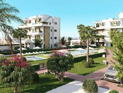 Apartamento en venta en Torre-Pacheco