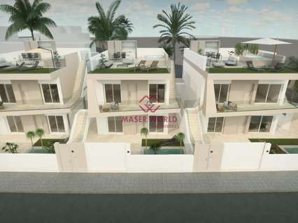 Apartamento en venta en San Javier zona Santiago de la Ribera