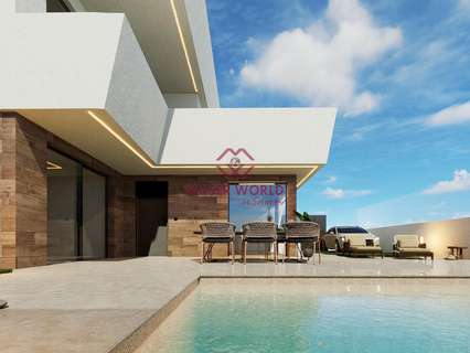 Casa en venta en San Pedro del Pinatar