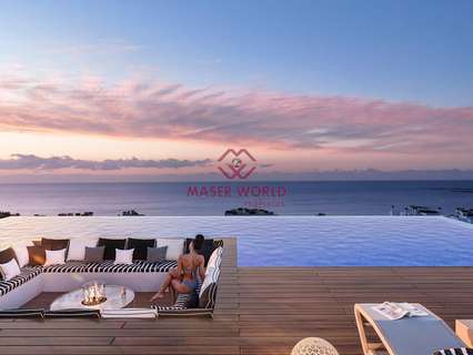 Planta baja en venta en Villajoyosa/La Vila Joiosa