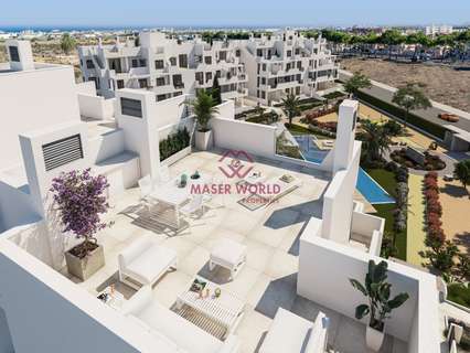 Ático en venta en Los Alcázares