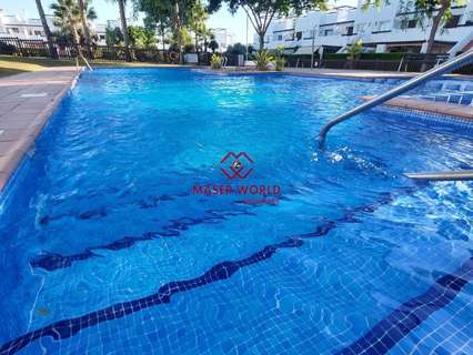 Planta baja en venta en Alhama de Murcia