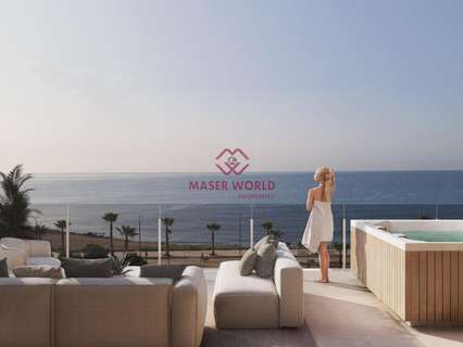 Apartamento en venta en Villajoyosa/La Vila Joiosa