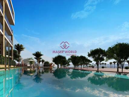 Planta baja en venta en Villajoyosa/La Vila Joiosa