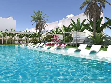 Casa en venta en Pilar de la Horadada