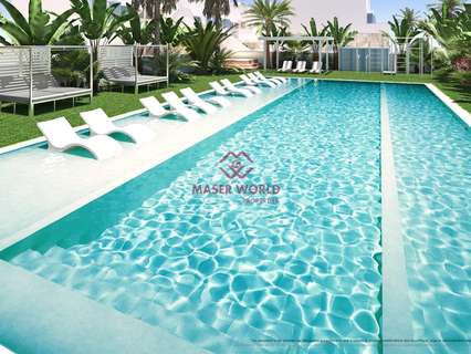 Casa en venta en Pilar de la Horadada