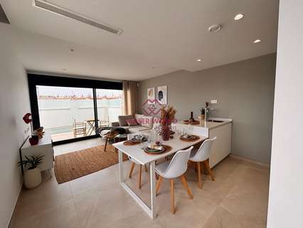 Casa en venta en San Javier rebajada