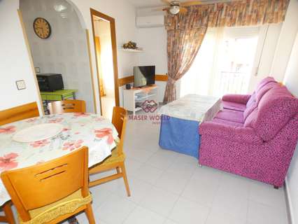 Apartamento en venta en Mazarrón