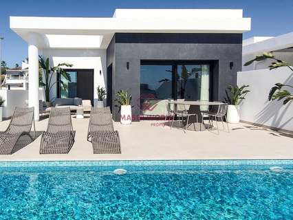 Casa en venta en Rojales