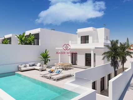 Casa en venta en Rojales