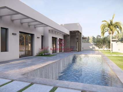 Casa en venta en Rojales zona Ciudad Quesada