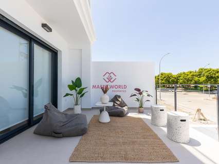 Casa en venta en Rafal