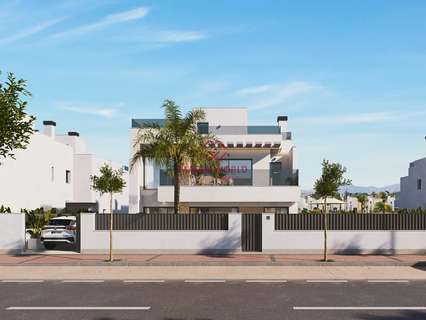 Casa en venta en Torre-Pacheco