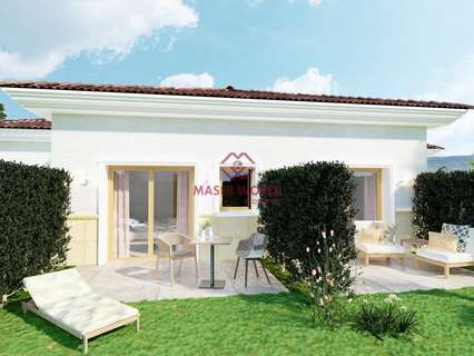 Casa en venta en El Pinós/Pinoso