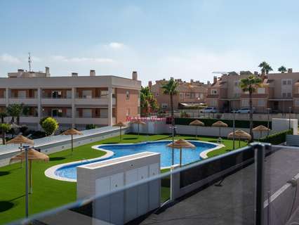 Casa en venta en Santa Pola zona Gran Alacant