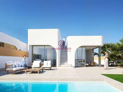 Casa en venta en Los Alcázares