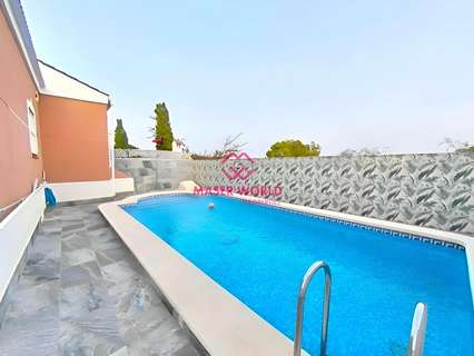 Chalet en venta en Torrevieja