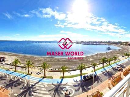 Apartamento en venta en San Pedro del Pinatar