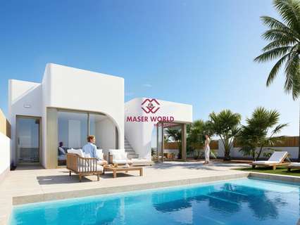 Planta baja en venta en Los Alcázares