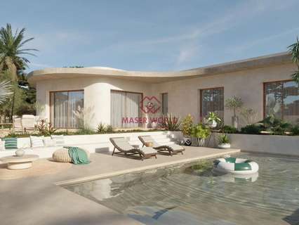 Casa en venta en San Fulgencio