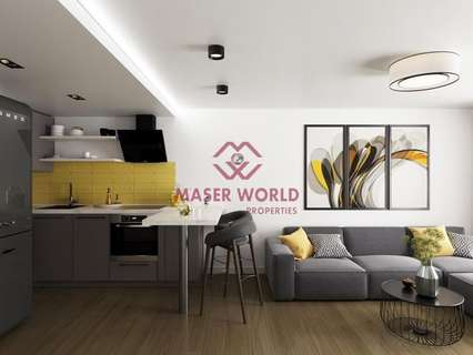 Apartamento en venta en Alicante
