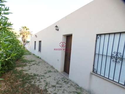 Casa en venta en Cartagena