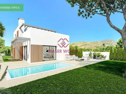 Casa en venta en Finestrat
