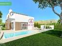 Casa en venta en Finestrat