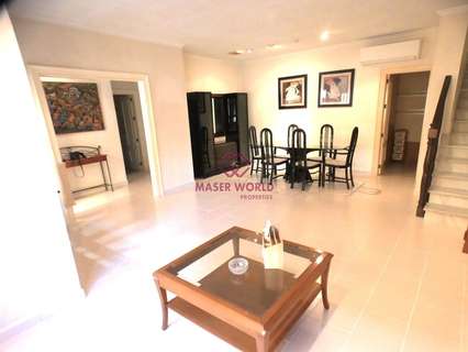 Dúplex en venta en Mazarrón