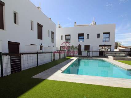 Casa en venta en Pilar de la Horadada