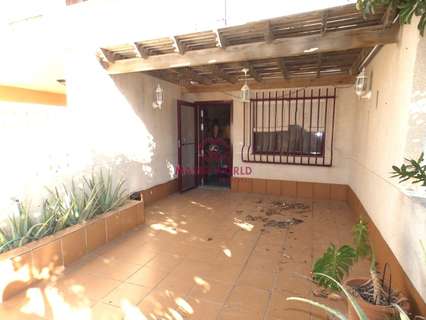 Dúplex en venta en Mazarrón