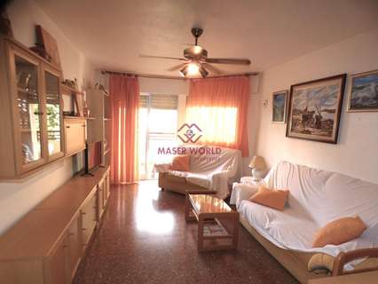 Apartamento en venta en Mazarrón