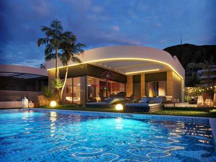 Casa en venta en Finestrat