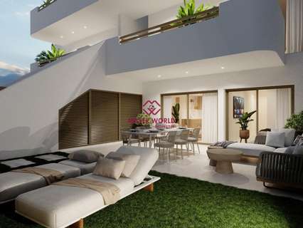 Casa en venta en San Pedro del Pinatar