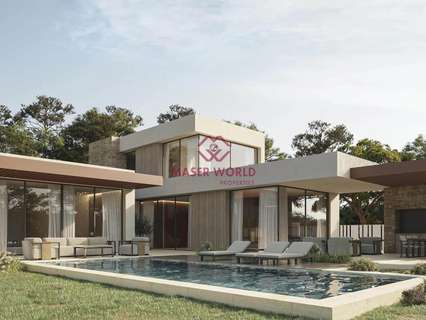 Casa en venta en Jávea/Xàbia