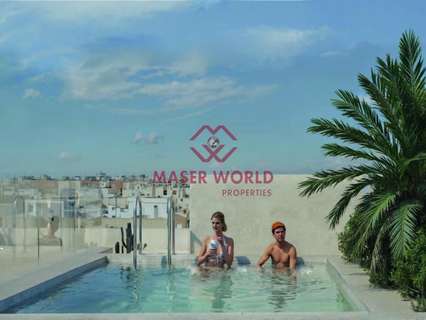 Planta baja en venta en Torrevieja