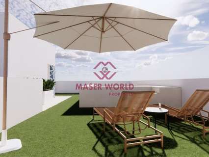 Planta baja en venta en Pilar de la Horadada