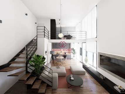 Planta baja en venta en Alicante