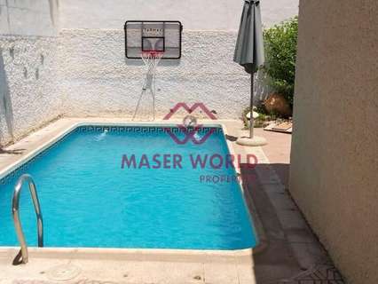 Chalet en venta en Mazarrón