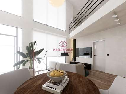 Planta baja en venta en Alicante